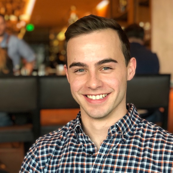 Meet your Posher, Steven - Picture 1 of 1